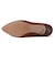 Clarks クラークス LINVALE JUDITH リンベール ジュディス 26156805 マホガニー