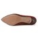 Clarks クラークス LINVALE JUDITH リンベール ジュディス 26156805 マホガニー