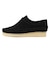 Clarks Originals クラークス オリジナルズ WEAVER ウィーバー 26173255 ブラックスエード