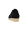 Clarks Originals クラークス オリジナルズ WEAVER ウィーバー 26173255 ブラックスエード