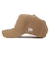 【海外限定 日本未発売】ドジャース キャップ 帽子NEW ERA ニューエラ 9FORTY A-Frame Los Angeles Dodgers UPSIDE DOWN
