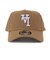 【海外限定 日本未発売】ドジャース キャップ 帽子NEW ERA ニューエラ 9FORTY A-Frame Los Angeles Dodgers UPSIDE DOWN