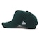 【海外限定 日本未発売】ドジャース キャップ 帽子NEW ERA ニューエラ 9FORTY A-Frame Los Angeles Dodgers UPSIDE DOWN