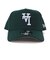 【海外限定 日本未発売】ドジャース キャップ 帽子NEW ERA ニューエラ 9FORTY A-Frame Los Angeles Dodgers UPSIDE DOWN