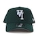 【海外限定 日本未発売】ドジャース キャップ 帽子NEW ERA ニューエラ 9FORTY A-Frame Los Angeles Dodgers UPSIDE DOWN