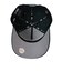 【海外限定 日本未発売】ドジャース キャップ 帽子NEW ERA ニューエラ 9FORTY A-Frame Los Angeles Dodgers UPSIDE DOWN