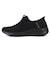 SKECHERS スケッチャーズ SLIP-INS スリップインズ ウルトラ フレックス 3.0 エレベイテッド モーション 150457 LTGY BBK