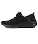 SKECHERS スケッチャーズ SLIP-INS スリップインズ ウルトラ フレックス 3.0 エレベイテッド モーション 150457 LTGY BBK
