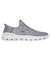 SKECHERS スケッチャーズ SLIP-INS スリップインズ グライドステップ ゼフィール 233011 BBK GRY NVY