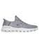 SKECHERS スケッチャーズ SLIP-INS スリップインズ グライドステップ ゼフィール 233011 BBK GRY NVY