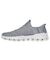 SKECHERS スケッチャーズ SLIP-INS スリップインズ グライドステップ ゼフィール 233011 BBK GRY NVY