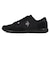 le coq sportif ルコック ラ セギュール III ワイド LU5SSN09LZ ブラック/ブラック