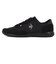 le coq sportif ルコック ラ セギュール III ワイド LU5SSN09LZ ブラック/ブラック