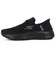 SKECHERS スケッチャーズ SLIP-INS スリップインズ ゴーウォーク フレックス グランド エントリー 124836 BBK WHT MVE