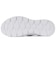 SKECHERS スケッチャーズ SLIP-INS スリップインズ ゴーウォーク フレックス グランド エントリー 124836 BBK WHT MVE