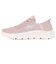 SKECHERS スケッチャーズ SLIP-INS スリップインズ ゴーウォーク フレックス グランド エントリー 124836 BBK WHT MVE