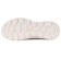 SKECHERS スケッチャーズ SLIP-INS スリップインズ ゴーウォーク フレックス グランド エントリー 124836 BBK WHT MVE