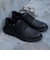 SKECHERS スケッチャーズ SLIP-INS スリップインズ ガルザ デュラン 205353 BBK ブラック