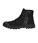 PALLADIUM パラディウム PAMPA HI SEEKR2 LT+WP+ パンパ ハイ シーカー 2 ライト ウォータープルーフ 74406-010 オールブラック