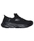 SKECHERS スケッチャーズ SLIP-INS スリップインズ エッジライド インプレッション 150470 BBK ブラック