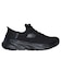 SKECHERS スケッチャーズ SLIP-INS スリップインズ エッジライド インプレッション 150470 BBK ブラック