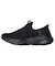 SKECHERS スケッチャーズ SLIP-INS スリップインズ エッジライド インプレッション 150470 BBK ブラック