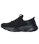 SKECHERS スケッチャーズ SLIP-INS スリップインズ エッジライド インプレッション 150470 BBK ブラック