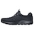 大きいサイズ【29cm 30cm 31cm 32cm】SKECHERS スケッチャーズ SUMMITS サミッツ 52811 BBK NVY