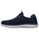 大きいサイズ【29cm 30cm 31cm 32cm】SKECHERS スケッチャーズ SUMMITS サミッツ 52811 BBK NVY