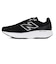 Newbalance ニューバランス M520LK9 ブラック/ホワイト