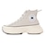 converse コンバース ALL STAR R SURGETRAINER HI オールスター アール サージトレーナー ハイ 31313901 ミストグレー