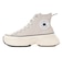converse コンバース ALL STAR R SURGETRAINER HI オールスター アール サージトレーナー ハイ 31313901 ミストグレー