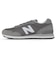 Newbalance ニューバランス ML515GRY グレー