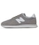 Newbalance ニューバランス UL420MAG グレー