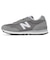 Newbalance ニューバランス WL515GRY グレー