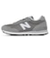 Newbalance ニューバランス WL515GRY グレー