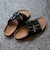 NAUTICA ノーティカ カジュアルサンダル TRIUN TUMBLED BE0787 BE0786