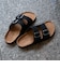 NAUTICA ノーティカ カジュアルサンダル TRIUN TUMBLED BE0787 BE0786