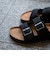 NAUTICA ノーティカ カジュアルサンダル TRIUN TUMBLED BE0787 BE0786