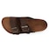 NAUTICA ノーティカ カジュアルサンダル TRIUN TUMBLED BE0787 BE0786