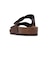 NAUTICA ノーティカ カジュアルサンダル TRIUN TUMBLED BE0787 BE0786