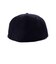 【海外限定 日本未発売】ドジャース キャップ 帽子 NEW ERA ニューエラ 59FIFTY Los Angeles Dodgers UPSIDE DOWN ネイビー