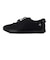 le coq sportif ルコック LA アルマ T+R SM LU5SRS05LZ ブラック/グレー