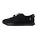 le coq sportif ルコック LA アルマ T+R SM LU5SRS05LZ ブラック/グレー