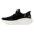 SKECHERS スケッチャーズ SLIP-INS スリップインズ ボブス スポート B ラブ トゥルー デライト 117617 BLK ブラック