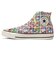 converse コンバース ALL STAR AGED TC HI DORAEMON オールスター エイジド TC ハイ ドラえもん 1SE570 31314990 マルチ