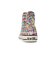 converse コンバース ALL STAR AGED TC HI DORAEMON オールスター エイジド TC ハイ ドラえもん 1SE570 31314990 マルチ
