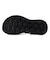 SKECHERS スケッチャーズ SLIP-INS スリップインズ ゴーウォーク フレックス サンダル グリマーアップ 141489 BBK GRY