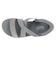 SKECHERS スケッチャーズ SLIP-INS スリップインズ ゴーウォーク フレックス サンダル グリマーアップ 141489 BBK GRY