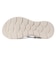 SKECHERS スケッチャーズ SLIP-INS スリップインズ ゴーウォーク フレックス サンダル グリマーアップ 141489 BBK GRY